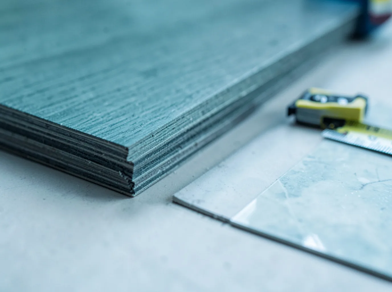 Luxury Vinyl Plank Installation Abingdon, MD FAQs